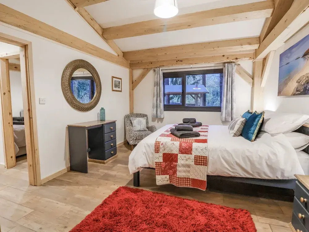 Lady Bagots Cabin