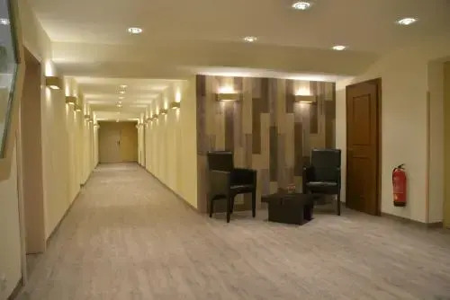 Hotel Alpenblick Kreischberg