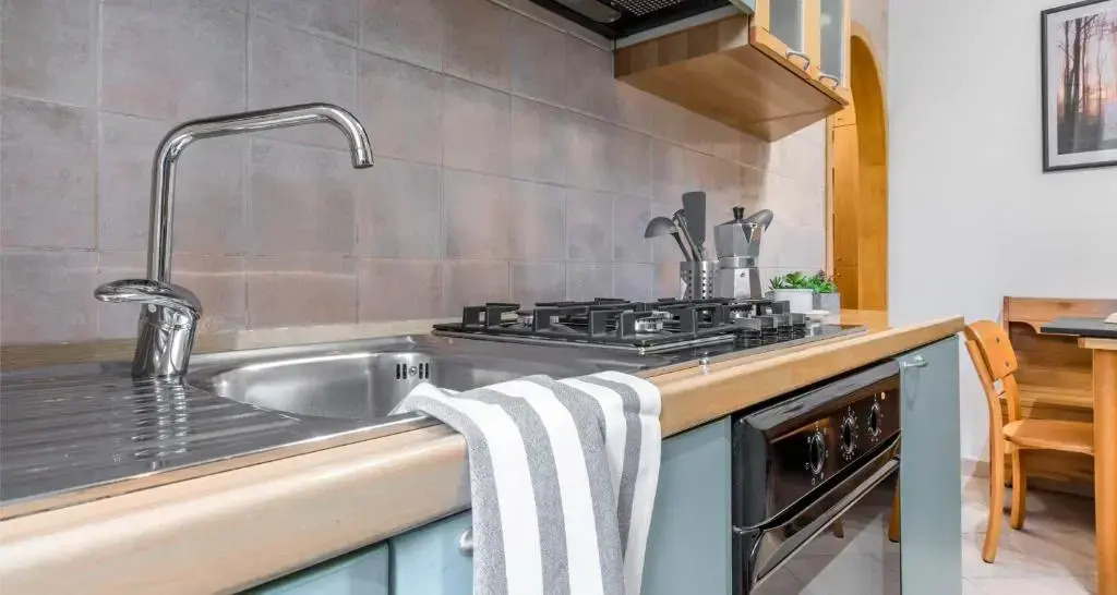 ALTIDO Fresh Apartment for 2 close to CityLife