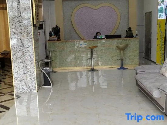Xinguangda Hotel