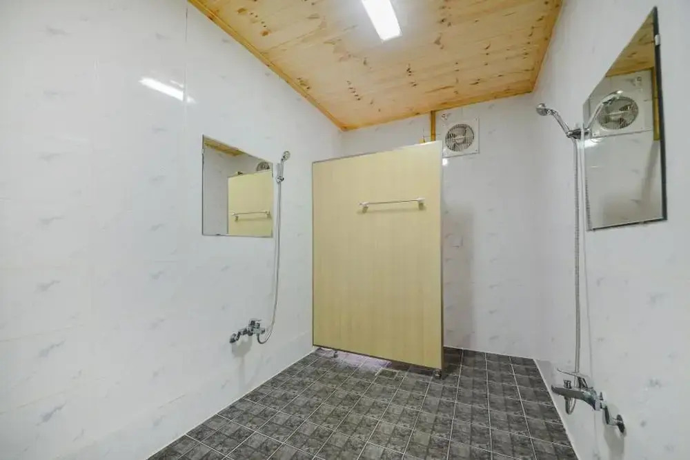 Yangyang Water Sol Valley Pension