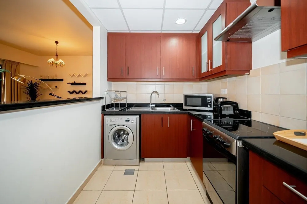HiGuests Vacation Homes - Rimal 2