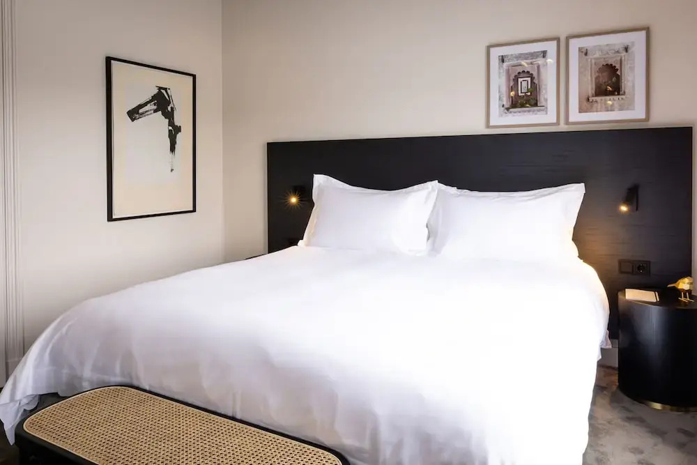 Pillows Luxury Boutique Hotel aan de IJssel