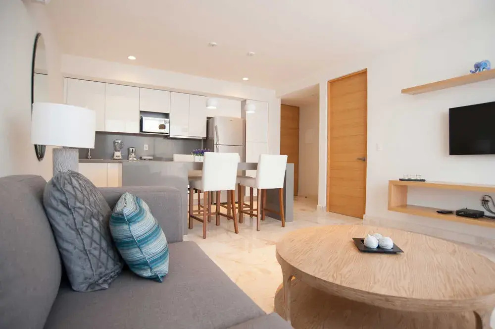 Armonia Suite 303