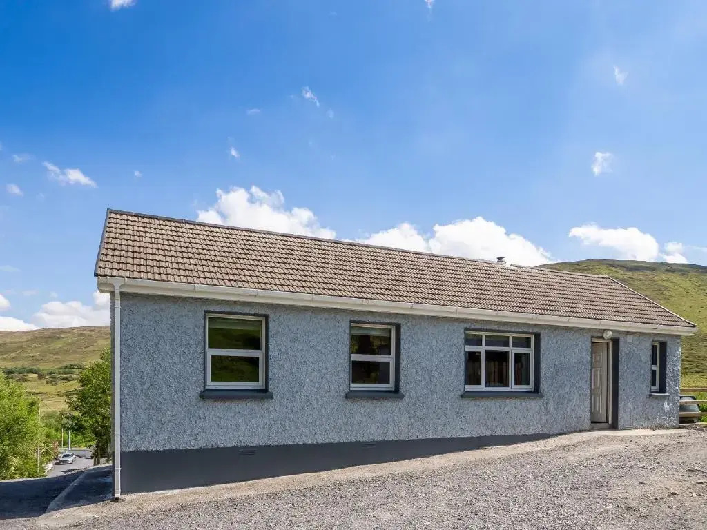 Hillview House - Leenane