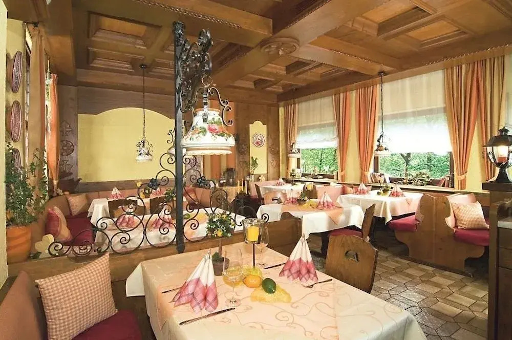 Günstige Zimmer im Spessart