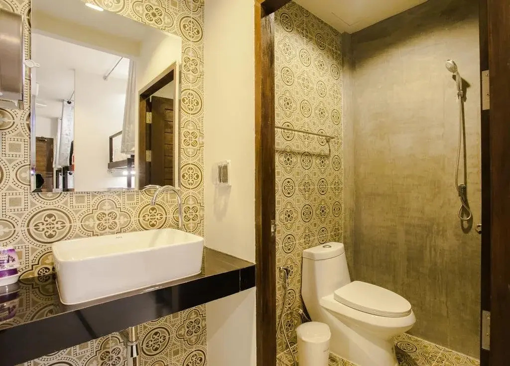 At Hostel Samui - Adults Only