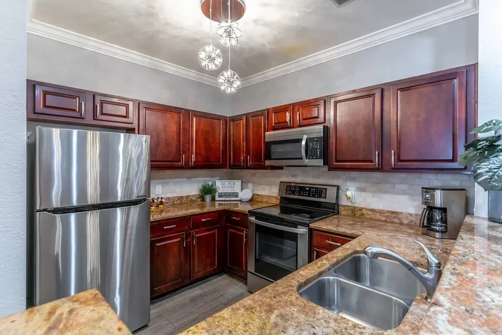 1301 Flamingo Cove at Tuscana