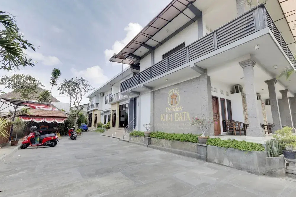 Hotel Pondok Kori Bata by Reddoorz