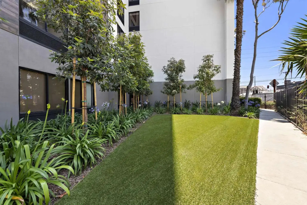 Hampton Inn by Hilton Los Angeles Airport LAX