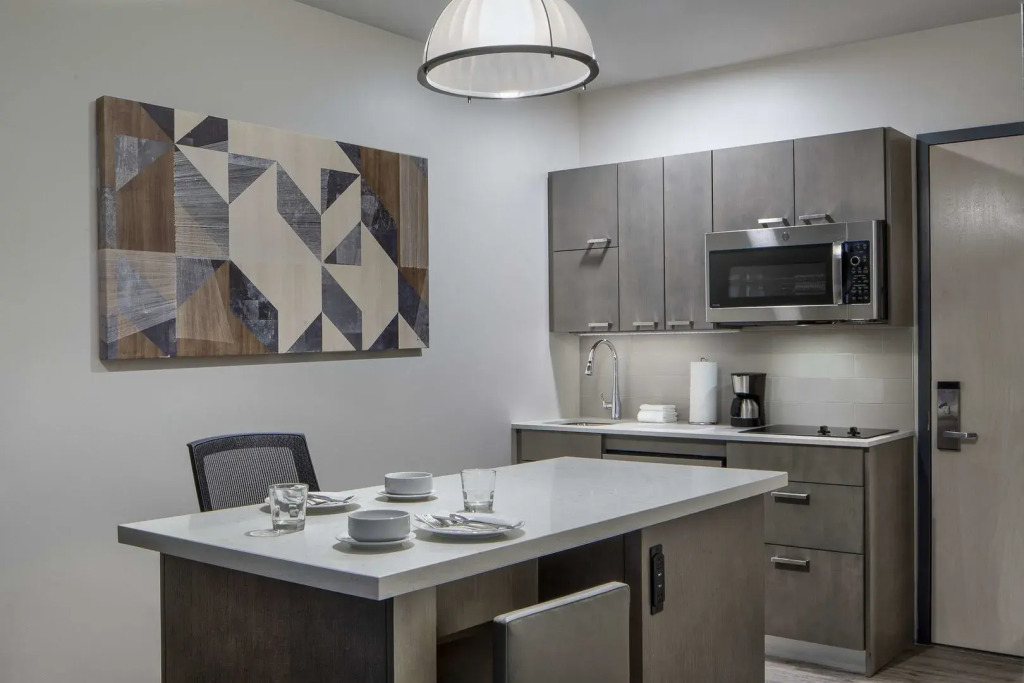 Hyatt House Denver Aurora Anschutz Medical Campus