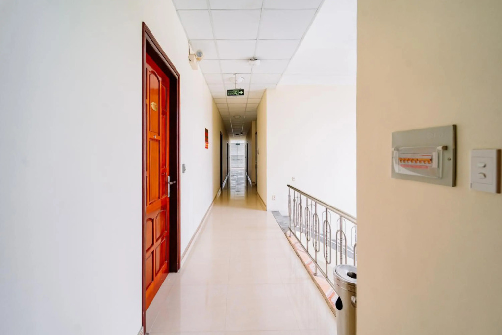 Huy Hoan Hotel
