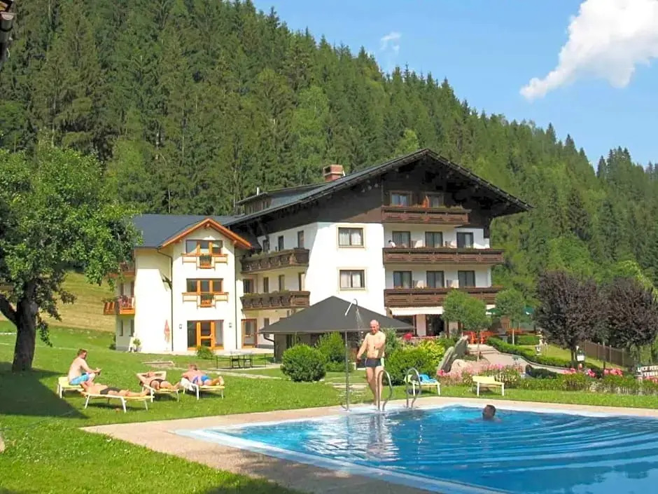 Hotel-Pension Birkenhof
