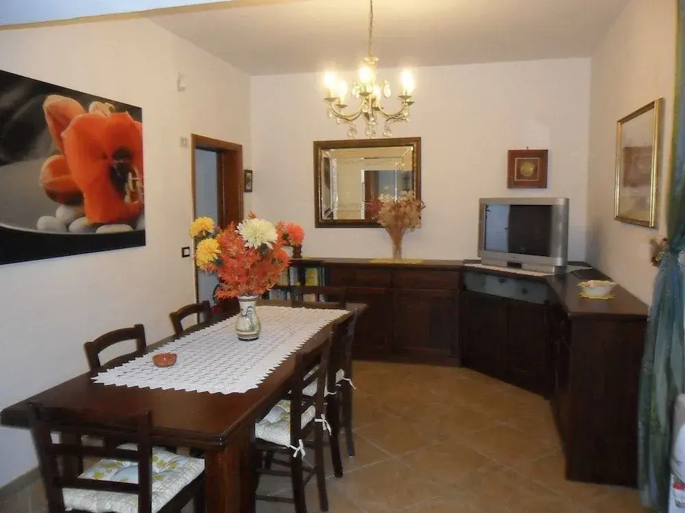 Bed&Breakfast LOasi