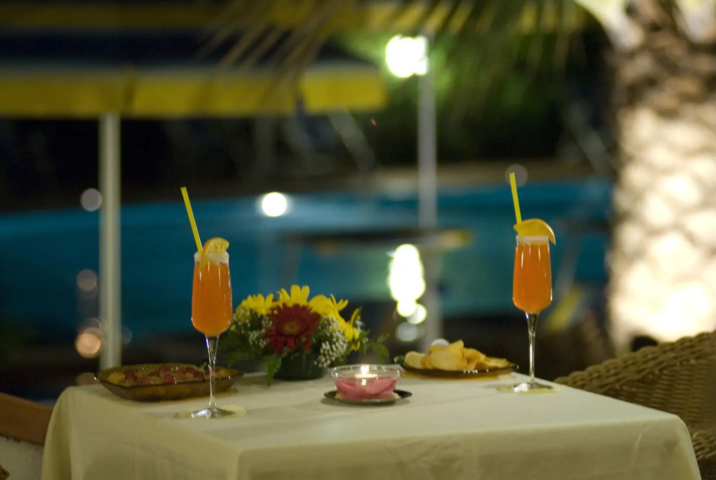Hotel Olimpico