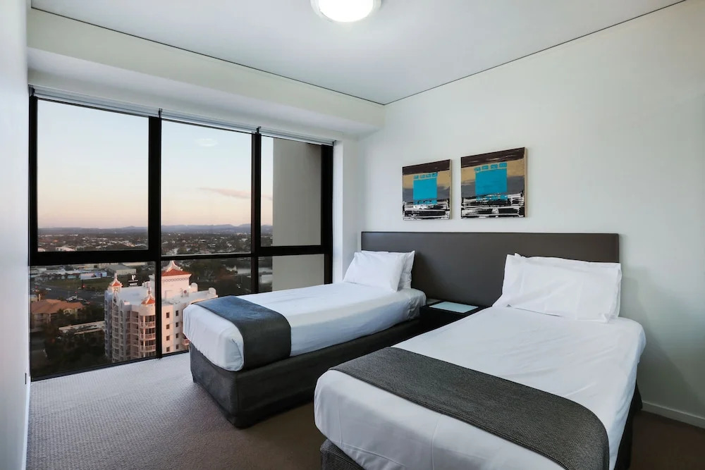 Sierra Grand Private 3 Bed Ocean View