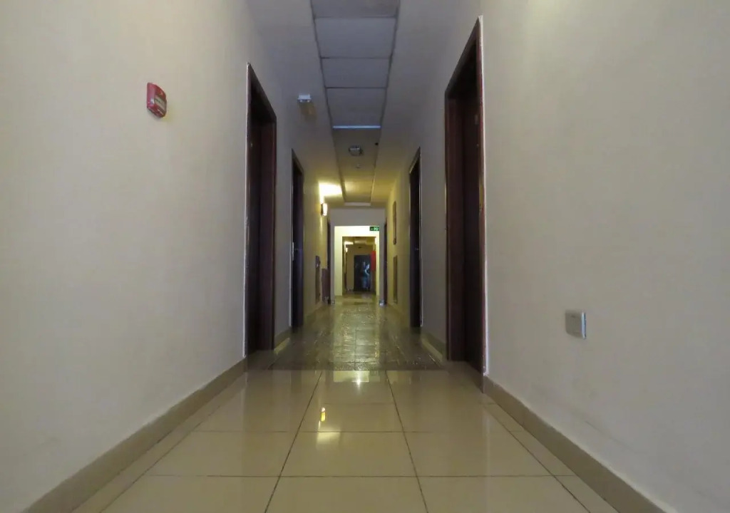 Amman Inn Boutique Hotel