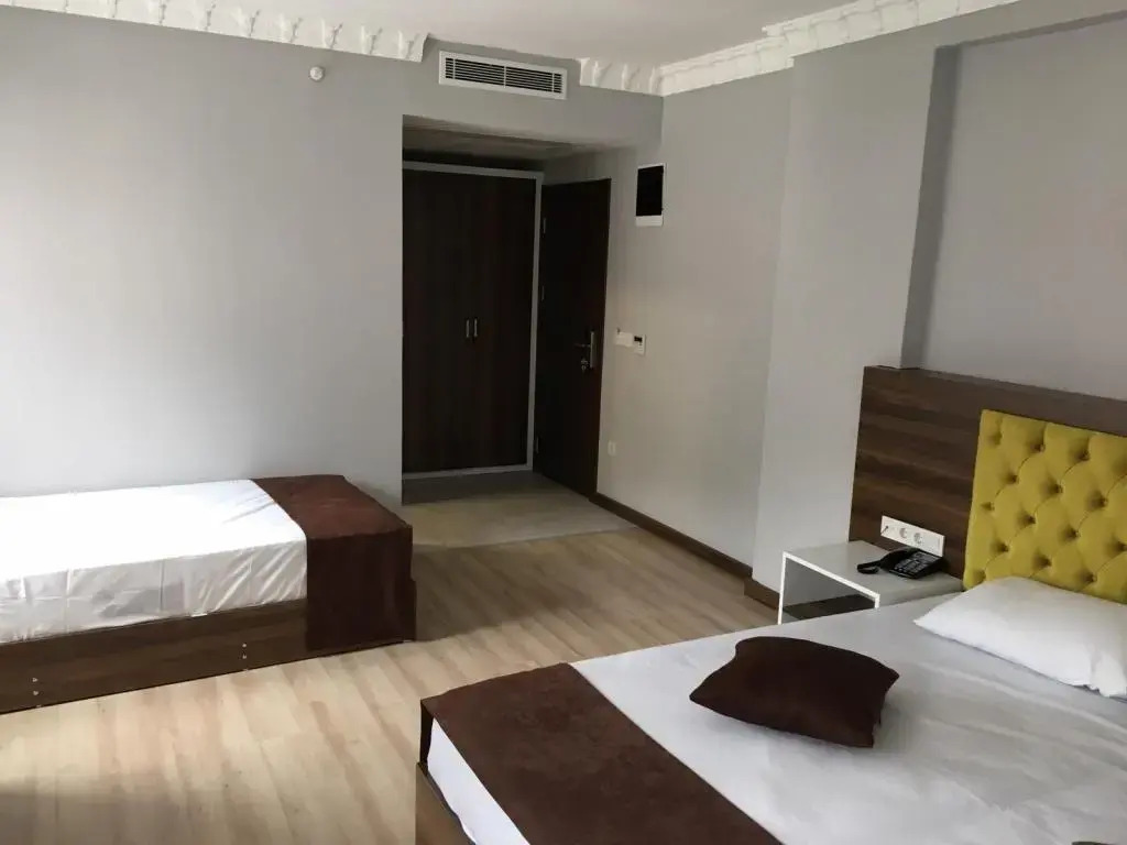 Caykara Park Hotel