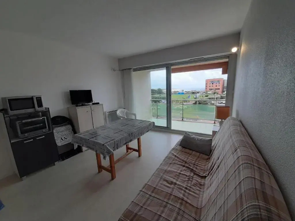 Appartement Capbreton, 1 pièce, 4 personnes - FR-1-239-563