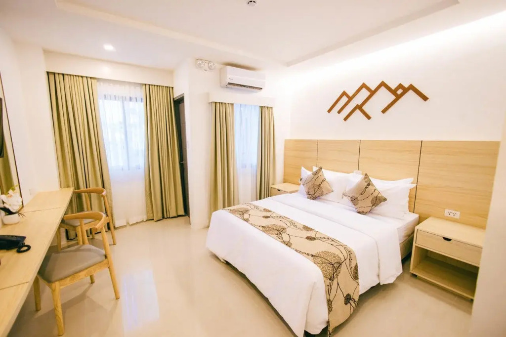 Panglao Vista Suites by SMS Hospitality