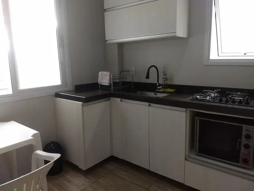 GuestHouse Capitão 847