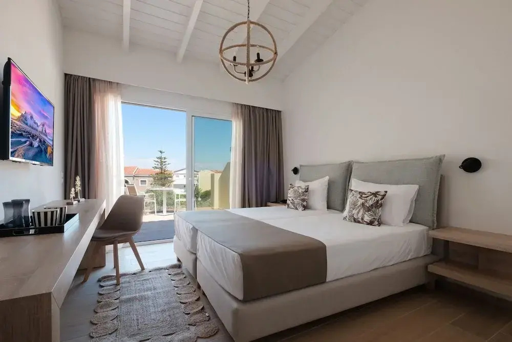 TEREZAS HOTEL