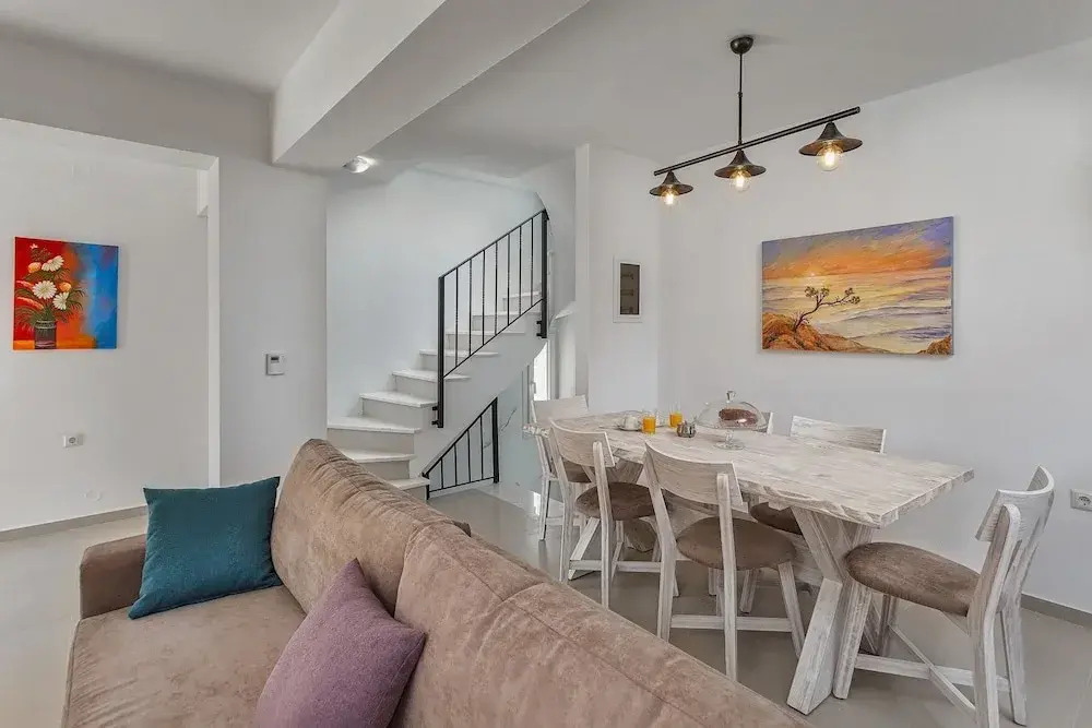 Blue Hills Villas by Estia Yellow 2