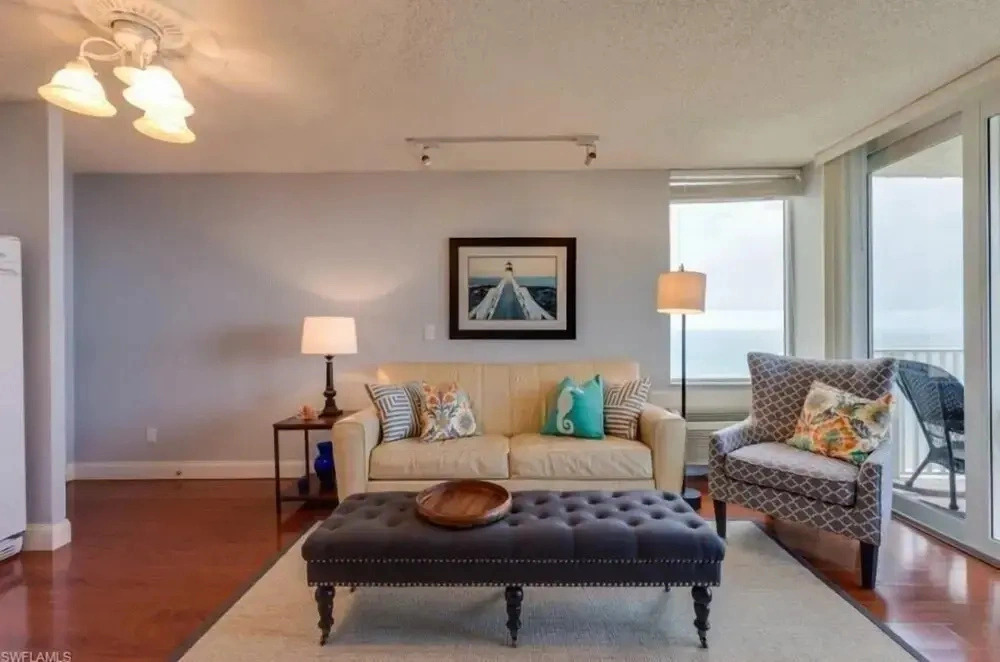 Davids Estero Beach & Tennis Condo