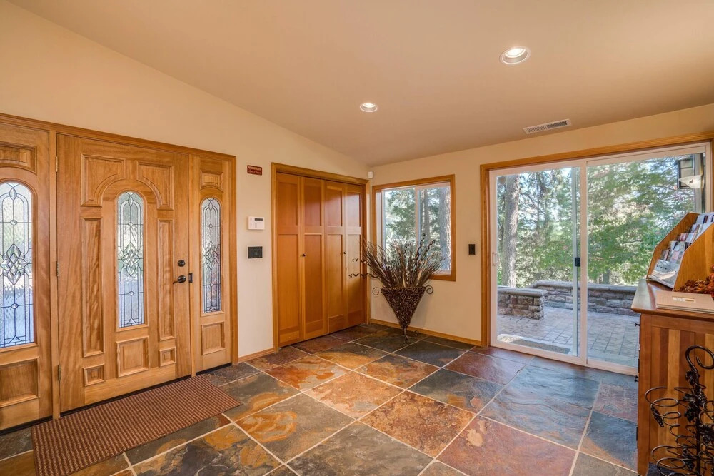River Heights Home