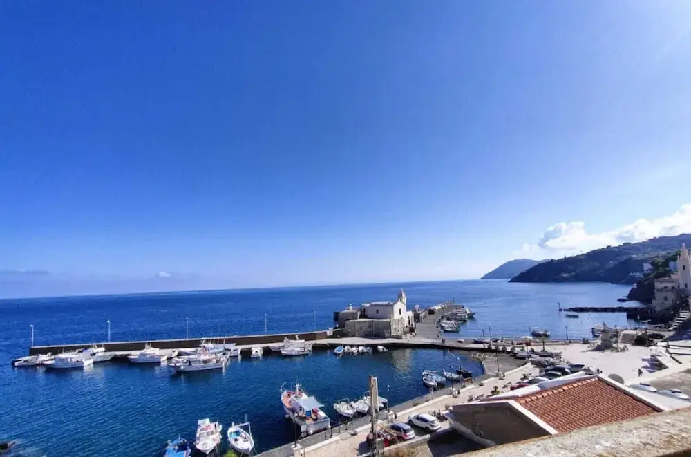 Lipari Suite B&B