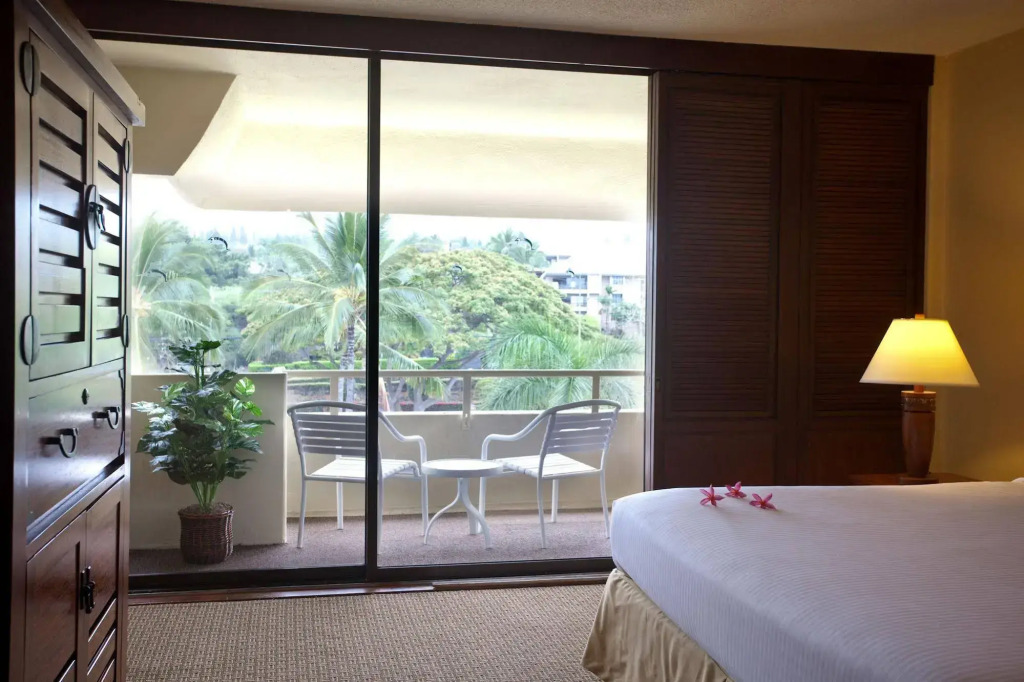 Royal Kona Resort