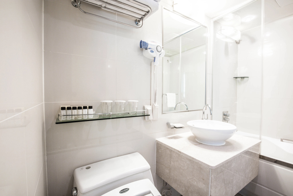 Hotel Prince Seoul