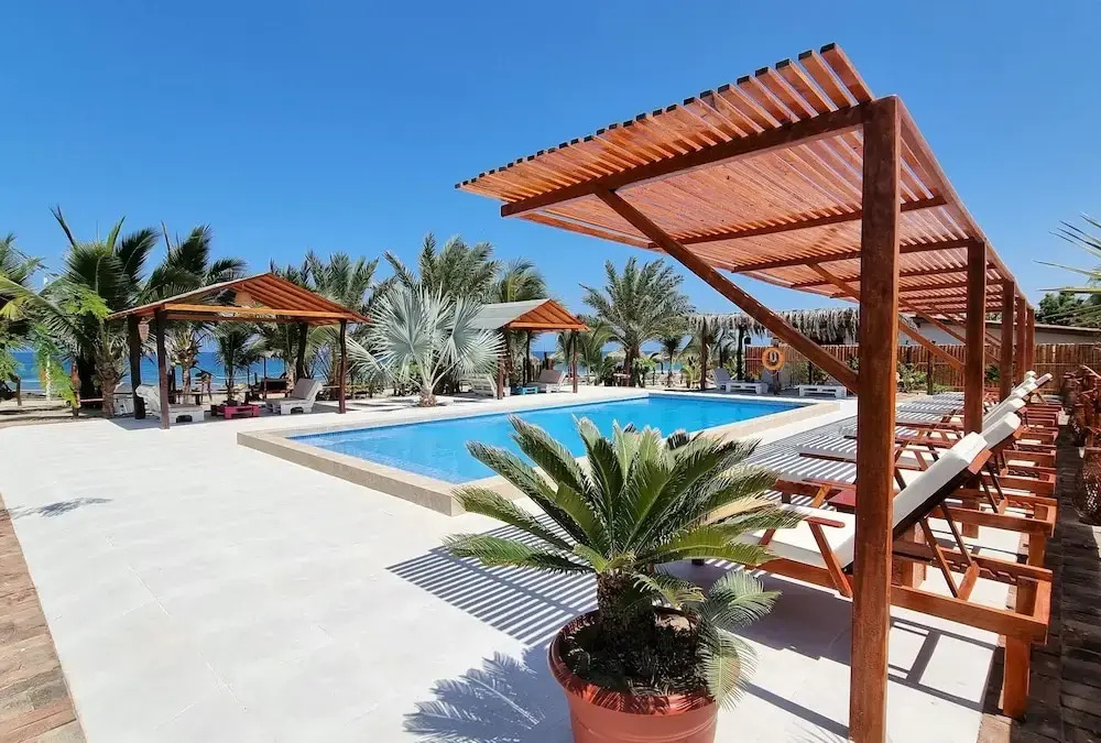 Hotel Punta del Norte Bungalows