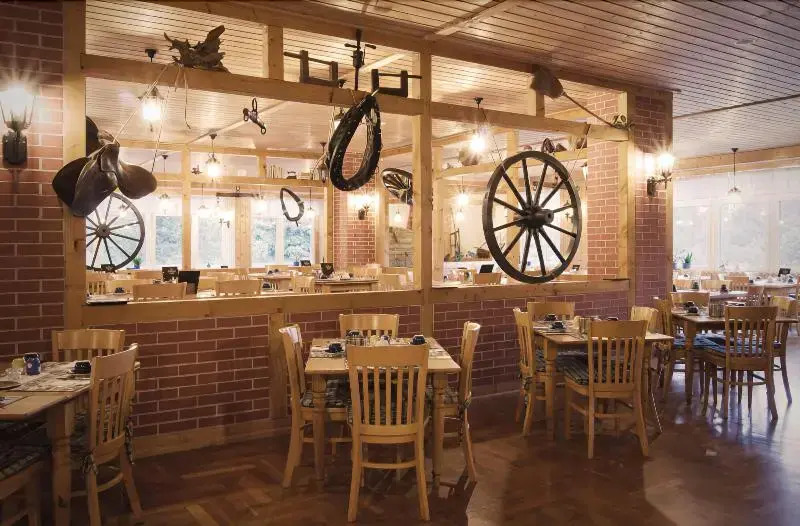 Landhotel Harz