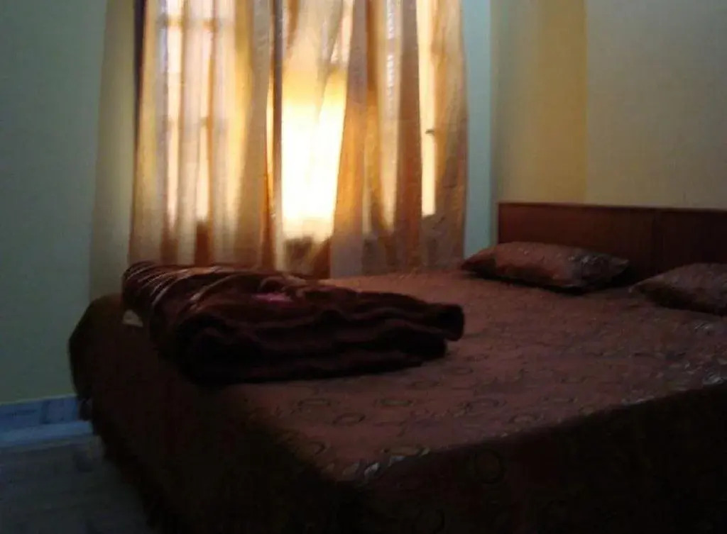 Raja Guest House