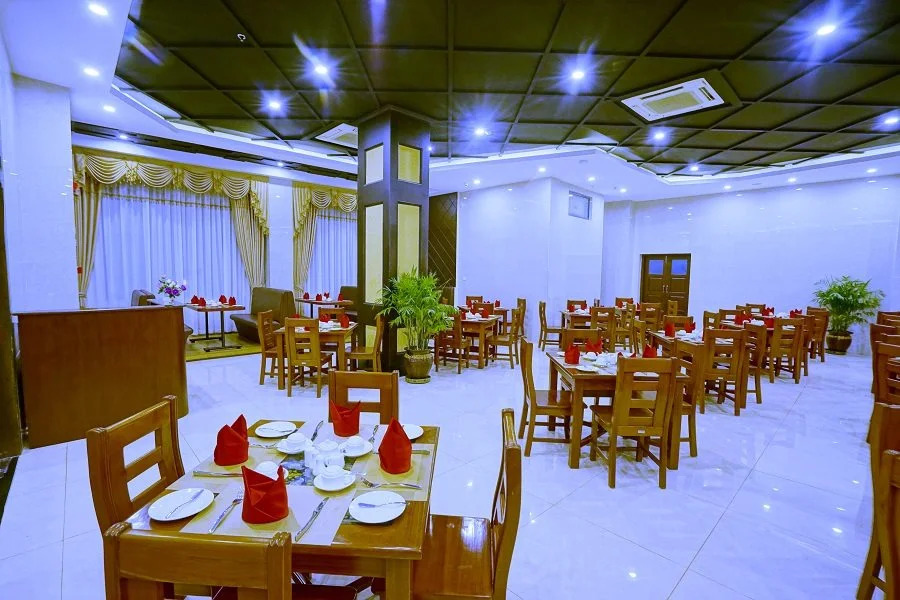 Hotel Yi Link
