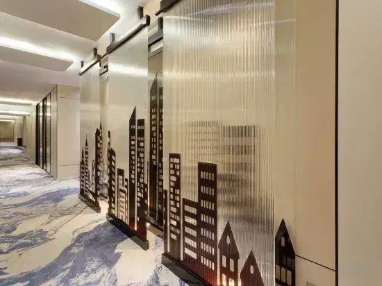 Miguang Hotel (Chongqing Tongliang Xinbachuan Middle School)