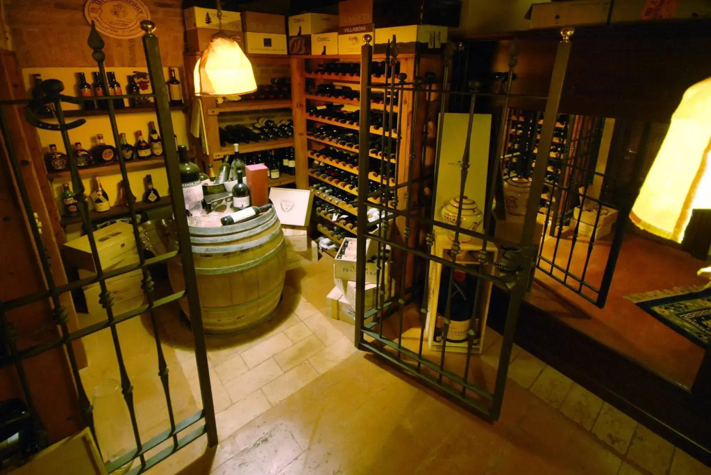Locanda Del Feudo Suite & Restaurant