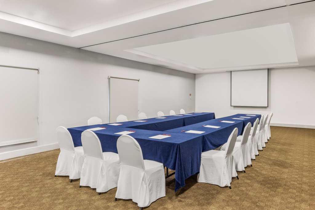 Fiesta Inn Express Nuevo Laredo