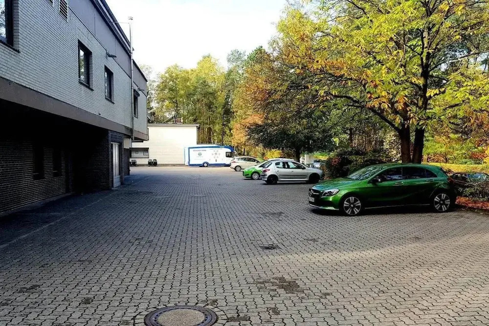 Deutsches Haus Neugraben