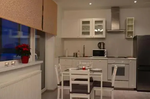Apartments Ozo Park