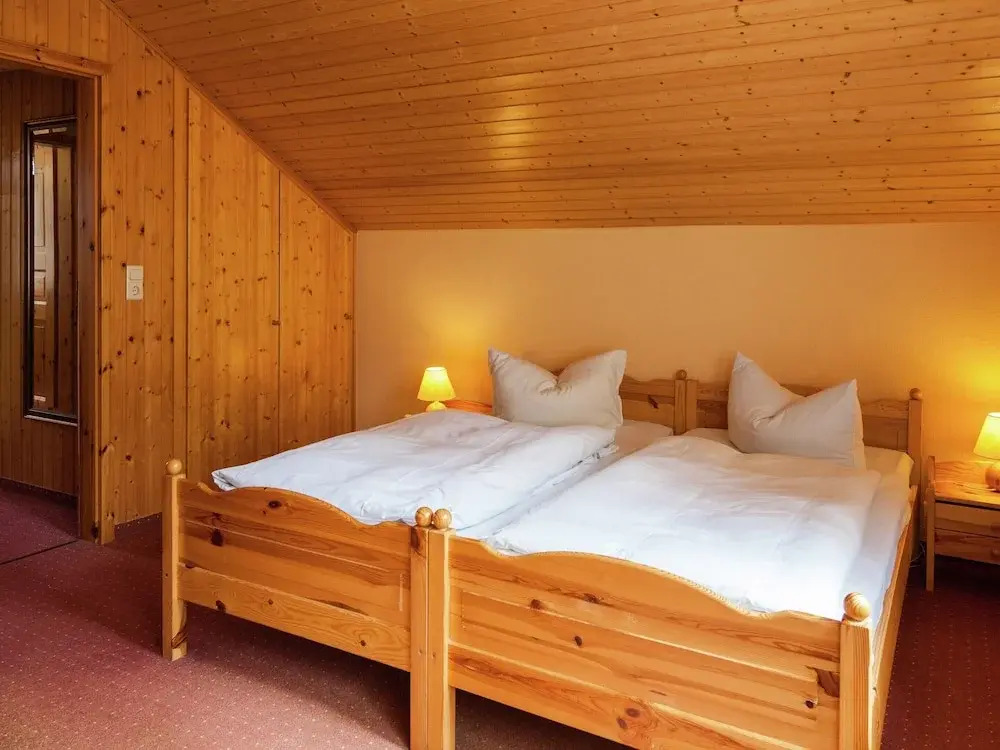 Charming Holiday Home in Schirgiswalde Near Forest