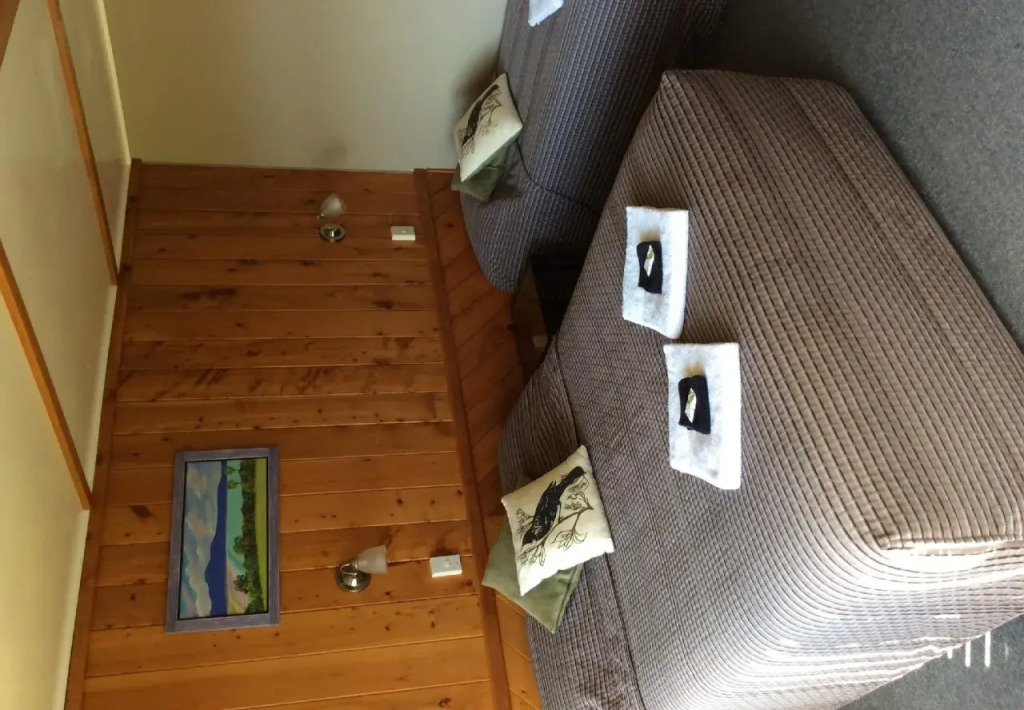Hicks Bay Lodge