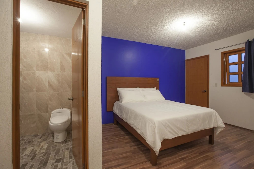 Hotel Casa Frida