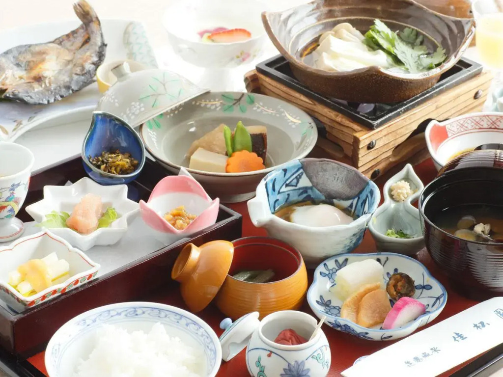 Hotel Hanamaki