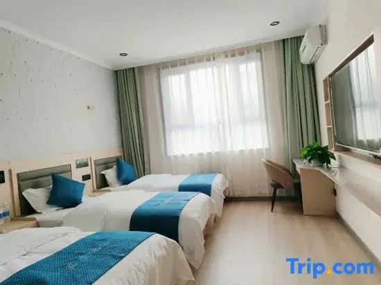 Luntai Xinya Express Hotel