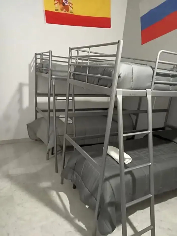 Dama HostelBB