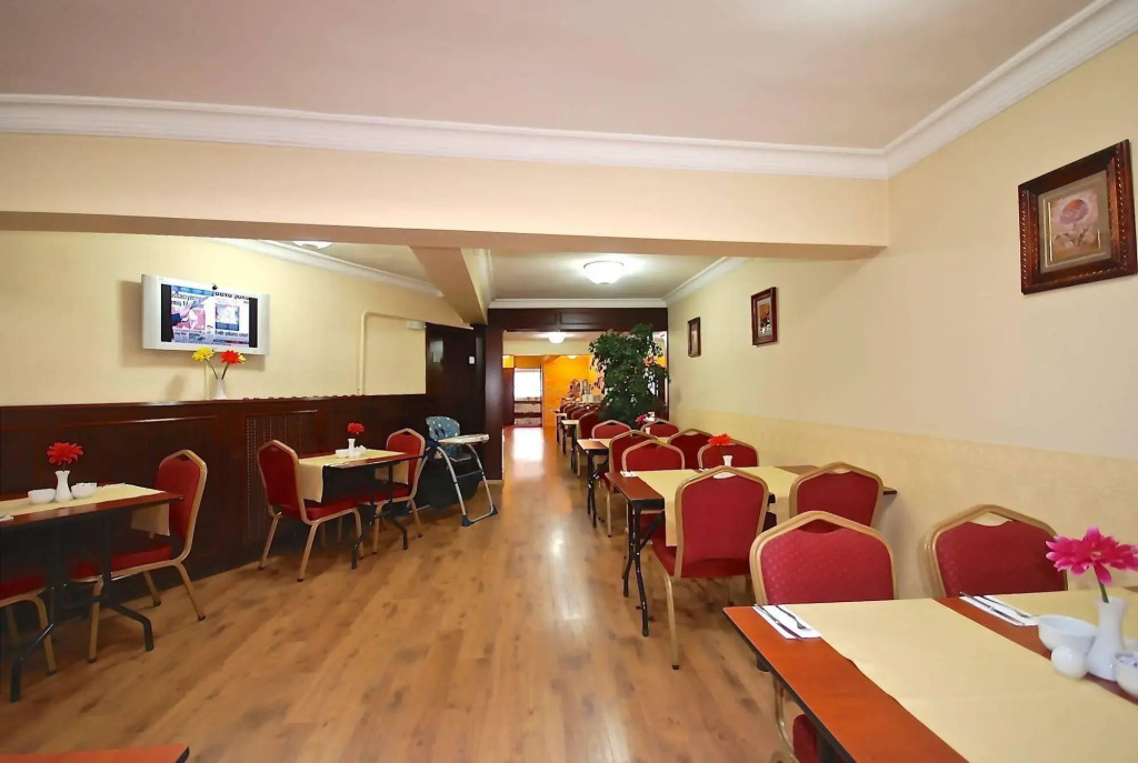 Hotel Mithat