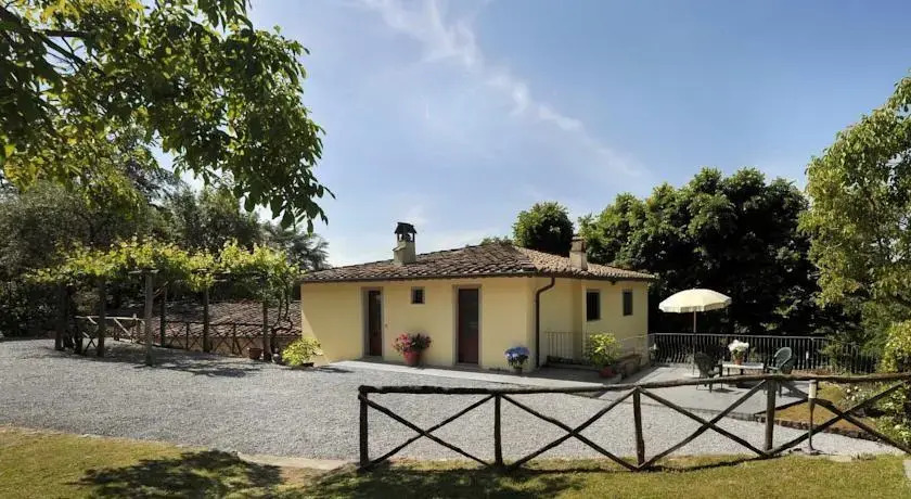 Villa Tiglio