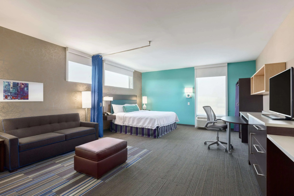 Home2 Suites by Hilton Florence, SC